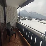 Wolfgangseeblick - Vockner Strobl