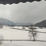 Wolfgangseeblick - Vockner * Strobl