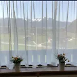 Wolfgangseeblick - Vockner * Strobl