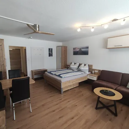 Wolfgangseeblick - Vockner Apartamento *