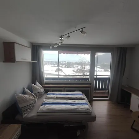 Wolfgangseeblick - Vockner Apartamento