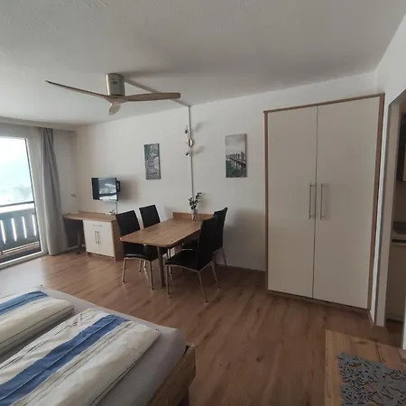 Apartamento Wolfgangseeblick - Vockner Strobl