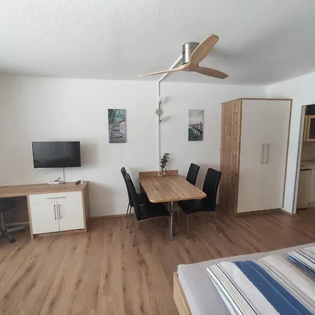 Wolfgangseeblick - Vockner Apartamento Strobl