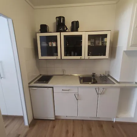 Apartamento Wolfgangseeblick - Vockner *