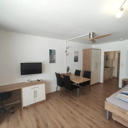 Apartamento Wolfgangseeblick - Vockner Strobl