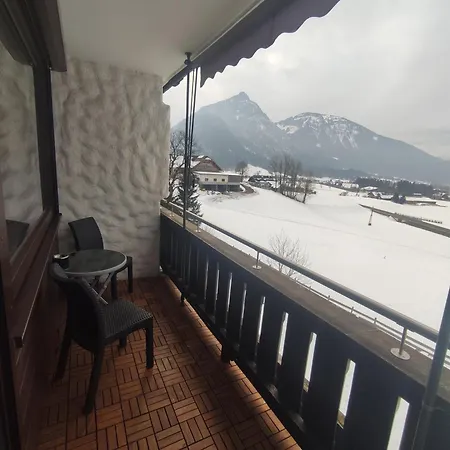 Wolfgangseeblick - Vockner Strobl