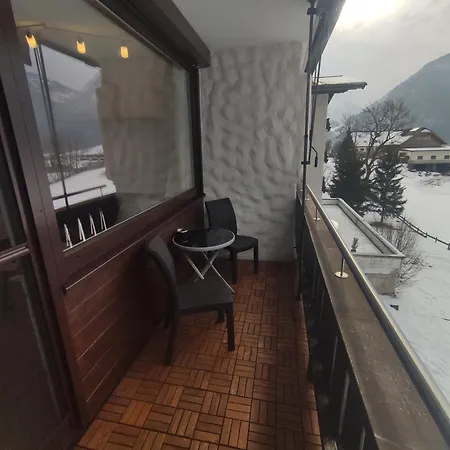 Wolfgangseeblick - Vockner Strobl