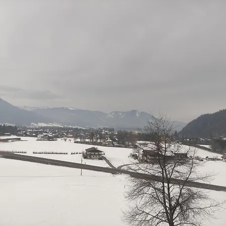 Wolfgangseeblick - Vockner