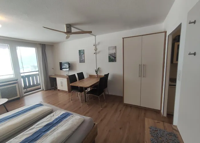 Apartamento Wolfgangseeblick - Vockner Strobl