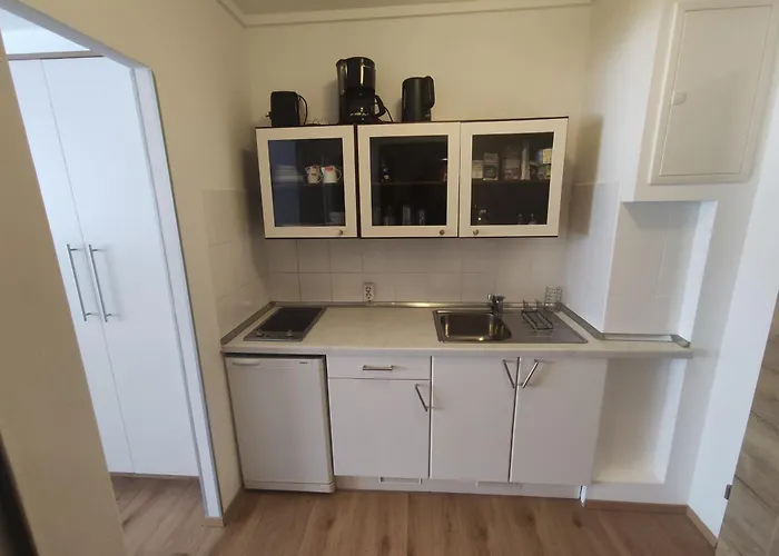 Apartamento Wolfgangseeblick - Vockner *