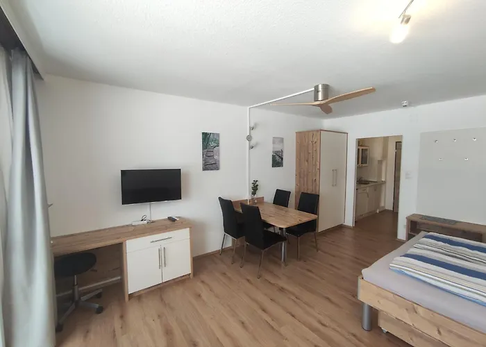 Apartamento Wolfgangseeblick - Vockner Strobl