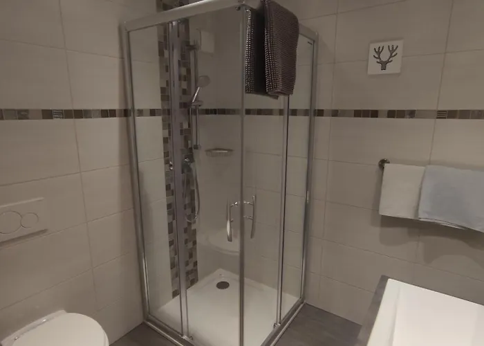 Apartamento Wolfgangseeblick - Vockner