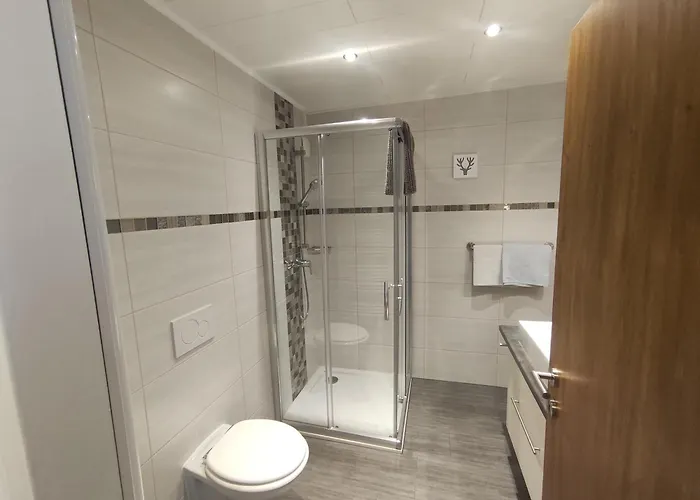 Wolfgangseeblick - Vockner Apartamento