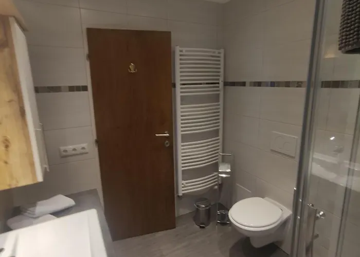 Wolfgangseeblick - Vockner