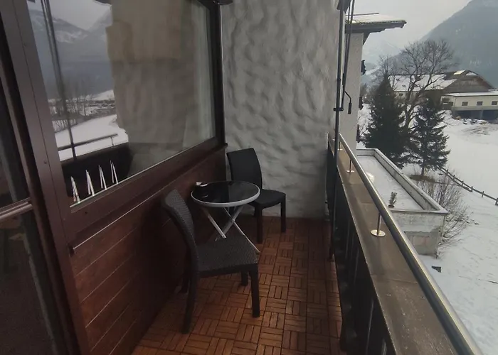 Wolfgangseeblick - Vockner Strobl